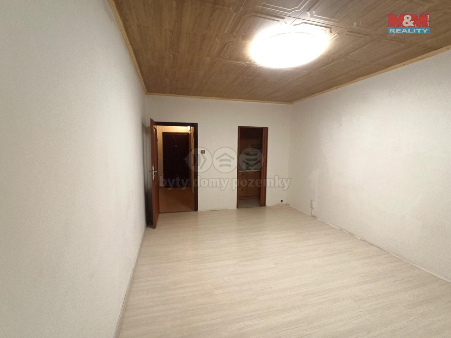 Pronájem bytu 1+kk, 29 m, Moravský Beroun, ul. gen. Svobody, obrázek č. 3