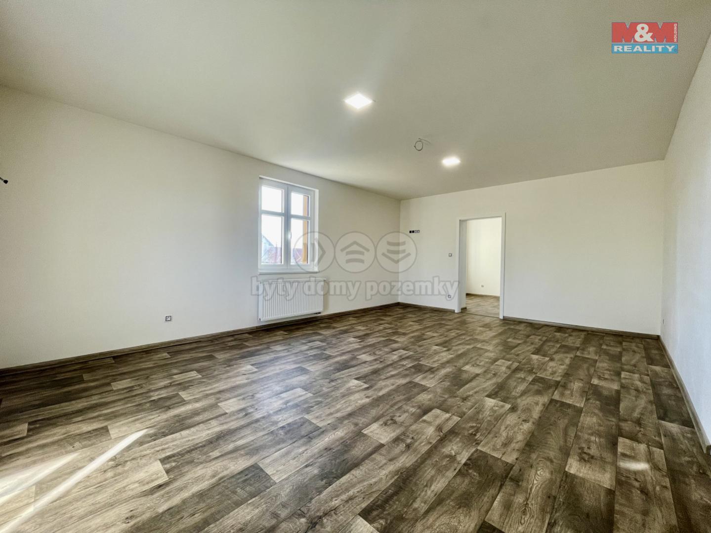 Prodej bytu 2+kk, 60 m, Dolní Hořice, obrázek č. 2