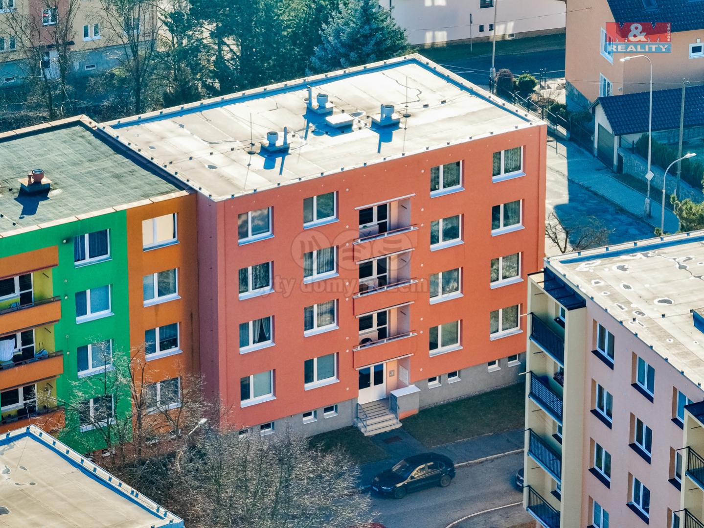 Prodej bytu 1+1, Havlíčkův Brod, Žižkov II, obrázek č. 3