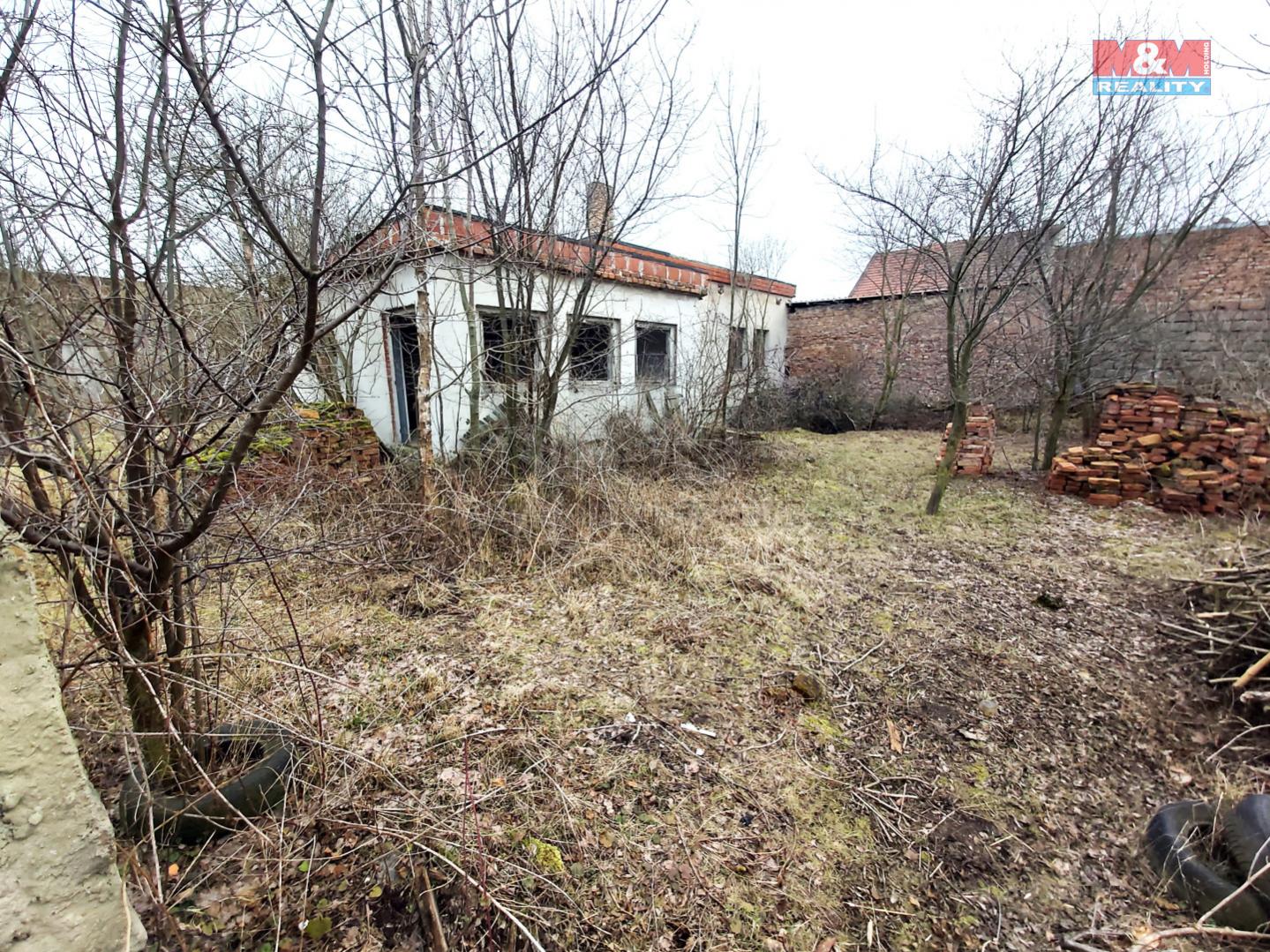 Prodej komerčního pozemku, 16303 m, Nezabylice, obrázek č. 2