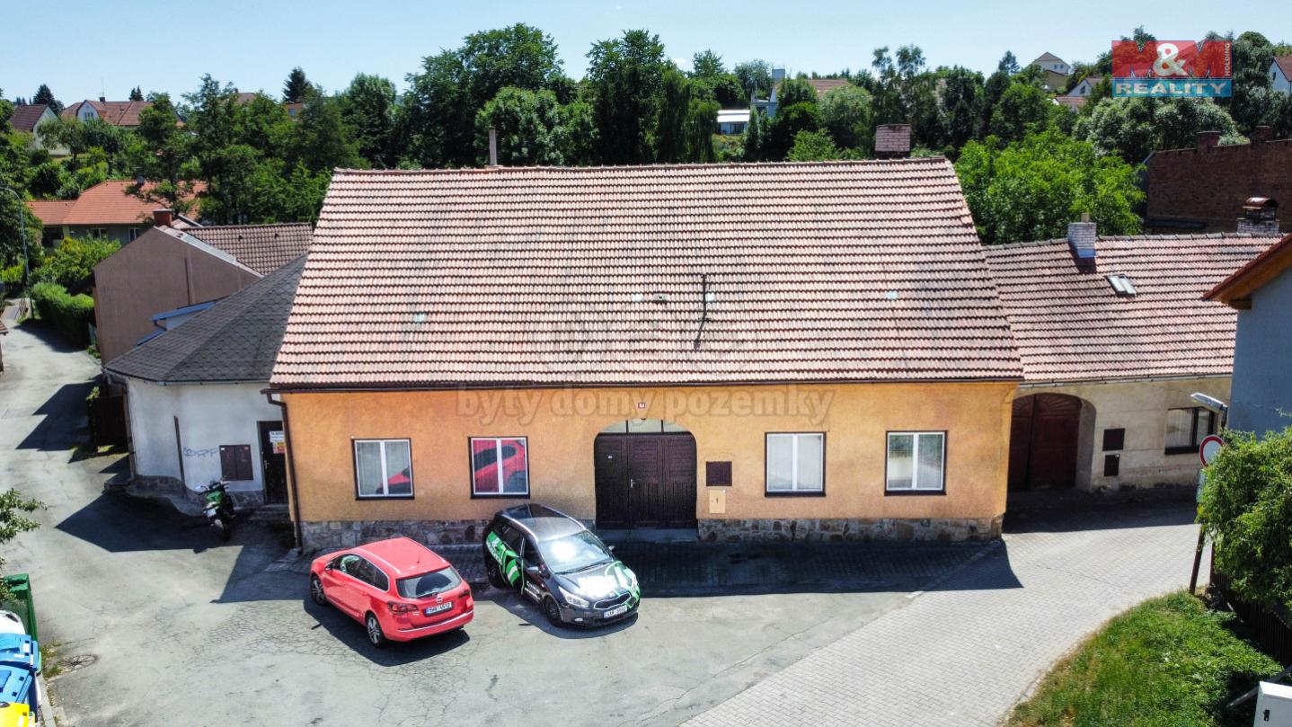 Prodej rodinného domu, 186 m, Bystřice nad Pernštejnem, obrázek č. 1