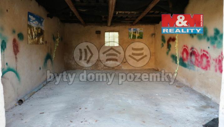 Prodej garáže v Rychnově na Moravě, obrázek č. 2