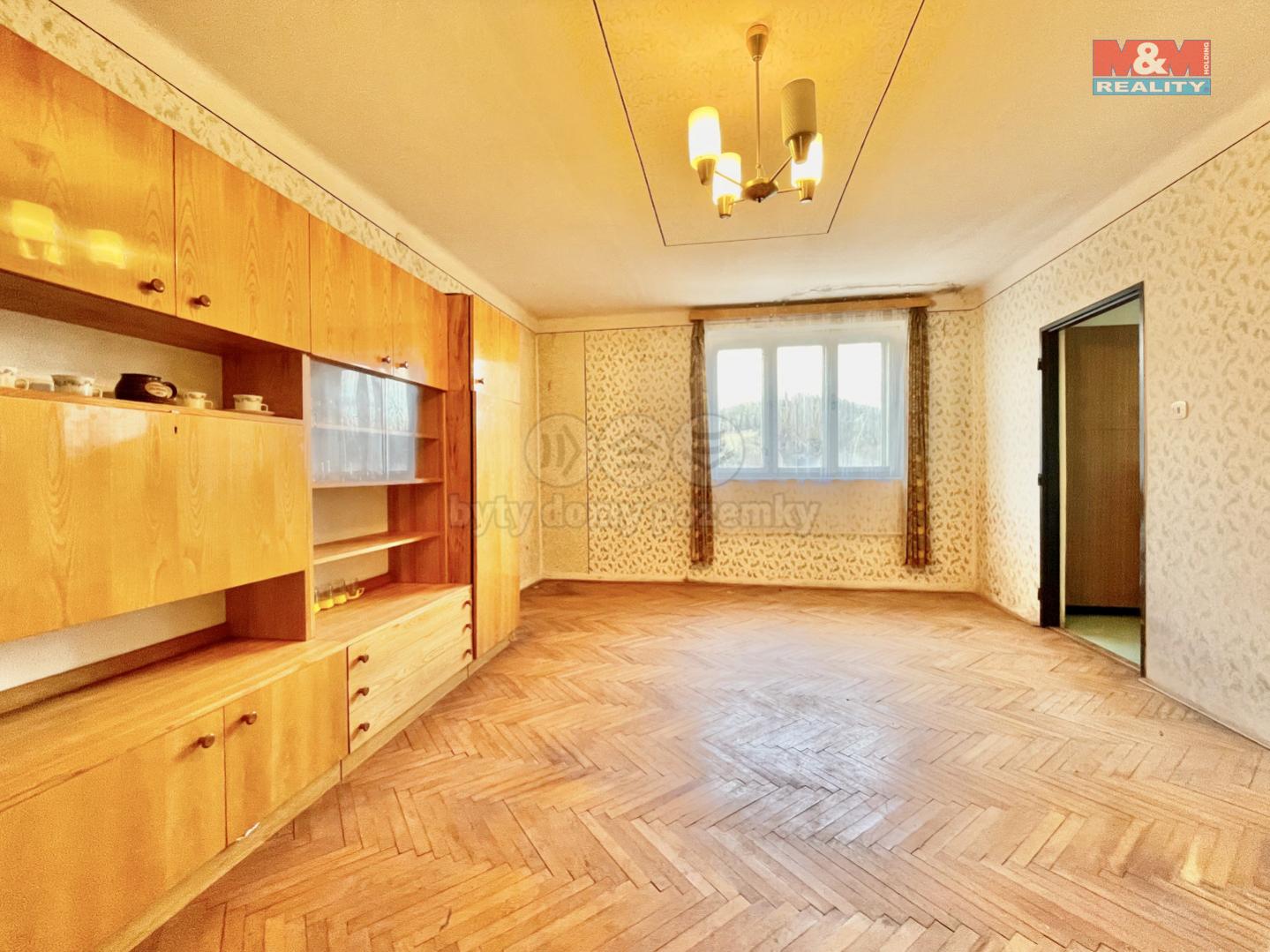 Prodej rodinného domu, 140 m, Borovnice, obrázek č. 3
