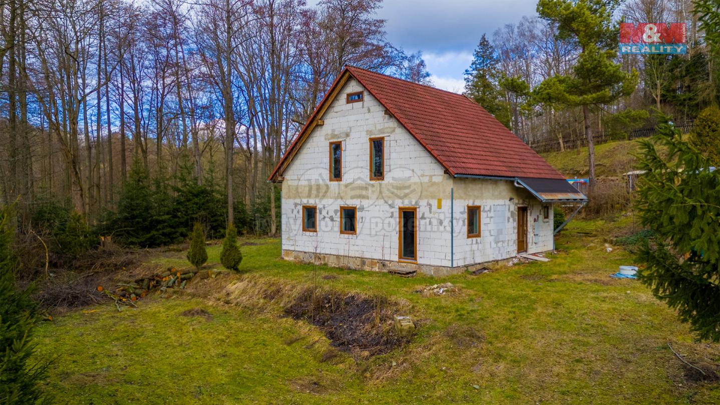 Prodej rodinného domu, 139 m, Rožany, obrázek č. 1