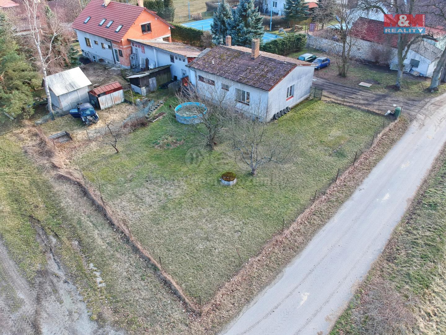 Prodej rodinného domu, 115 m, Polště, obrázek č. 1
