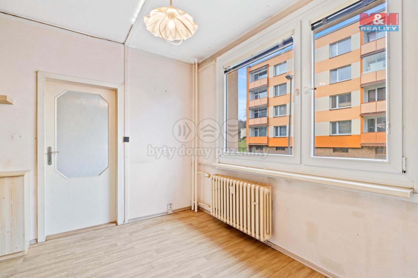 Prodej bytu 2+1, 62 m, Ústí nad Labem, ul. Mlýnská, obrázek č. 2