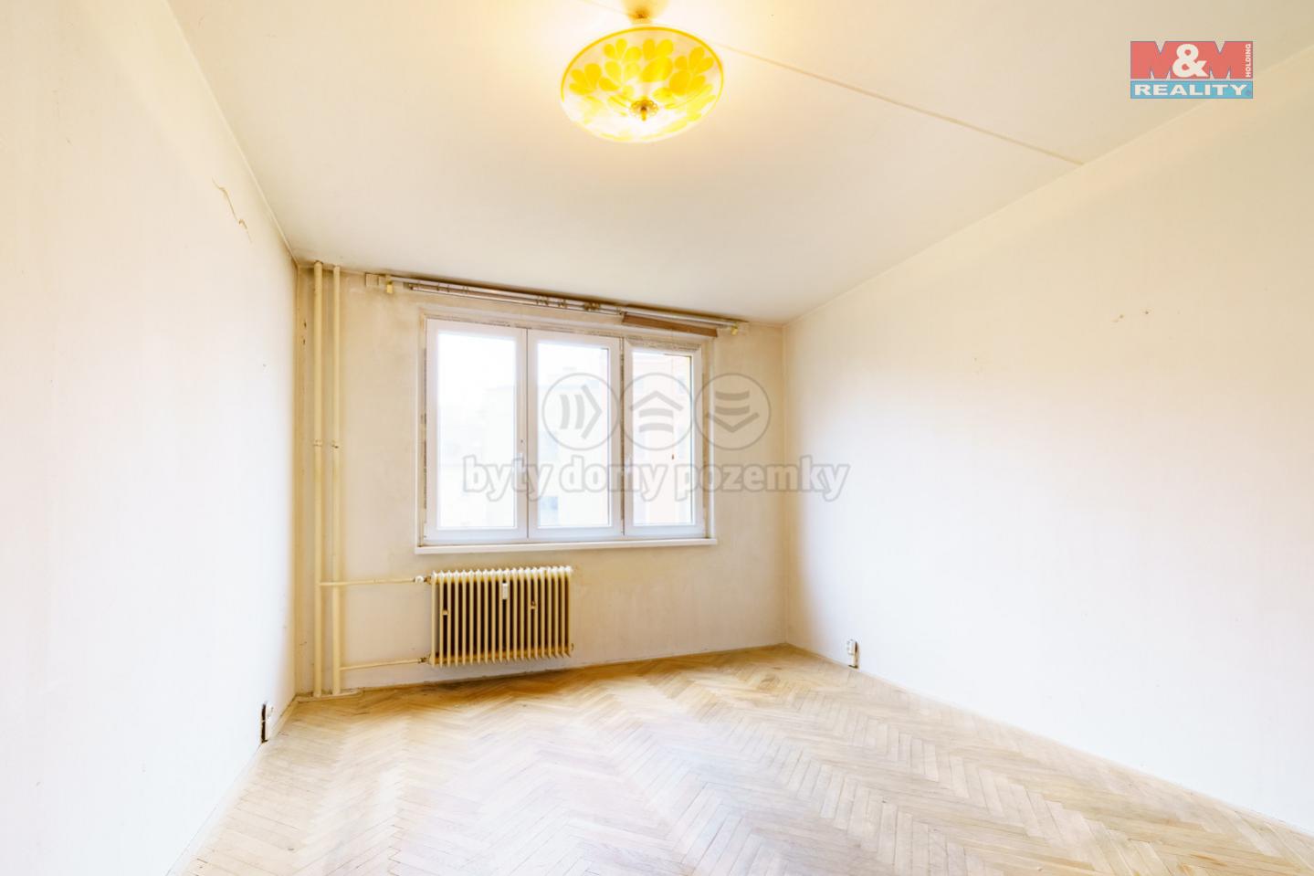 Prodej bytu 2+1, 52 m, Aš, ul. Karlova, obrázek č. 3
