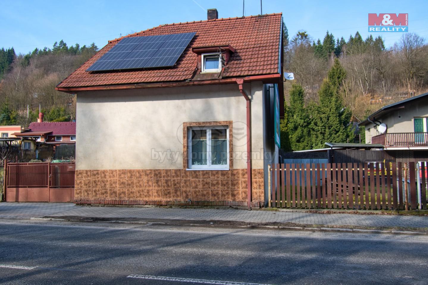 Prodej rodinného domu, 147 m, Vsetín, ul. Rokytnice, obrázek č. 3