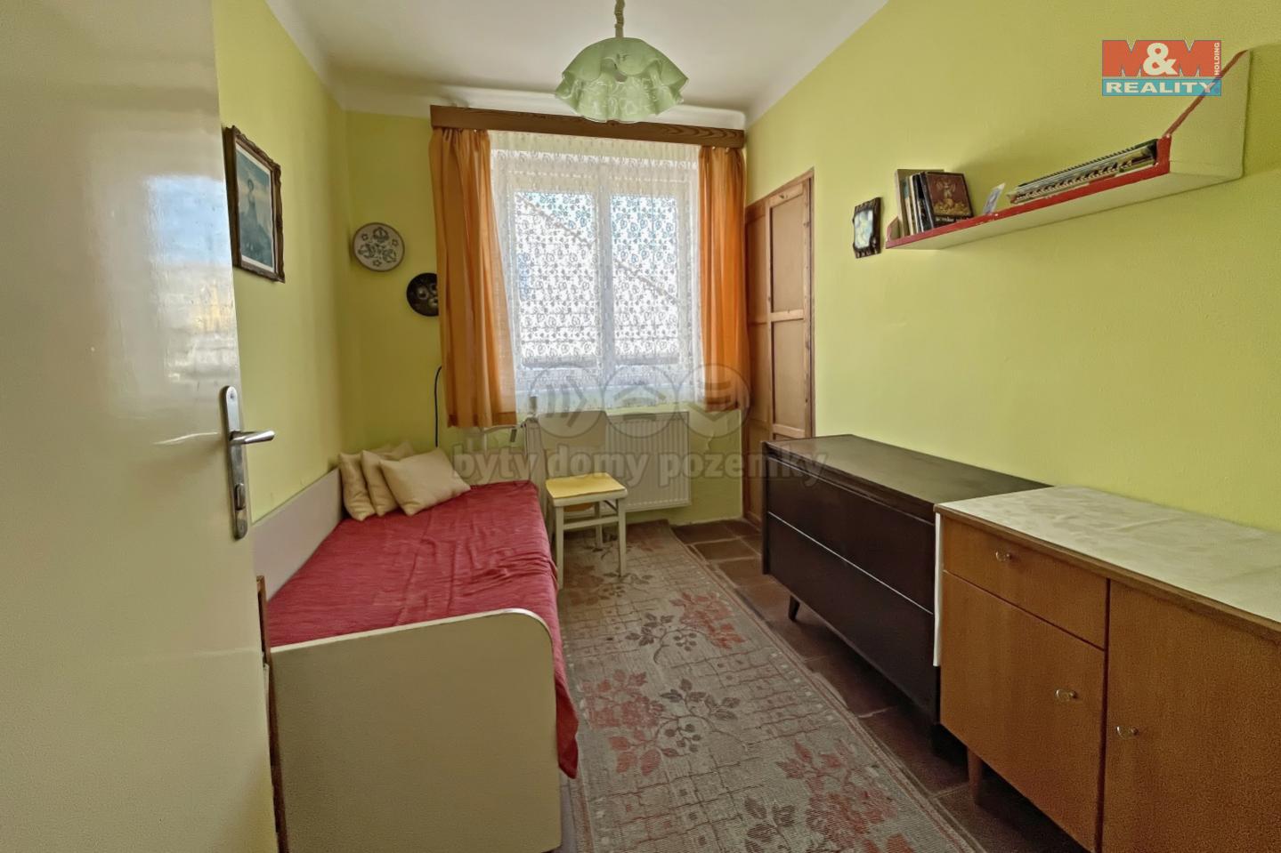 Prodej rodinného domu, 162 m, Zliv, ul. Jiráskova, obrázek č. 3