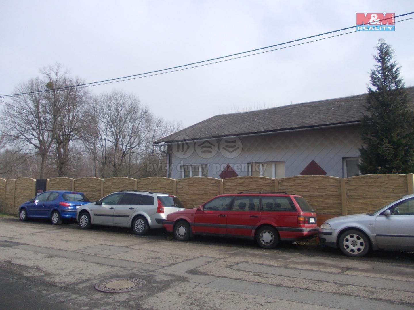 Prodej rodinného domu 5+2, 150 m, Ostrava - Kunčičky, obrázek č. 2