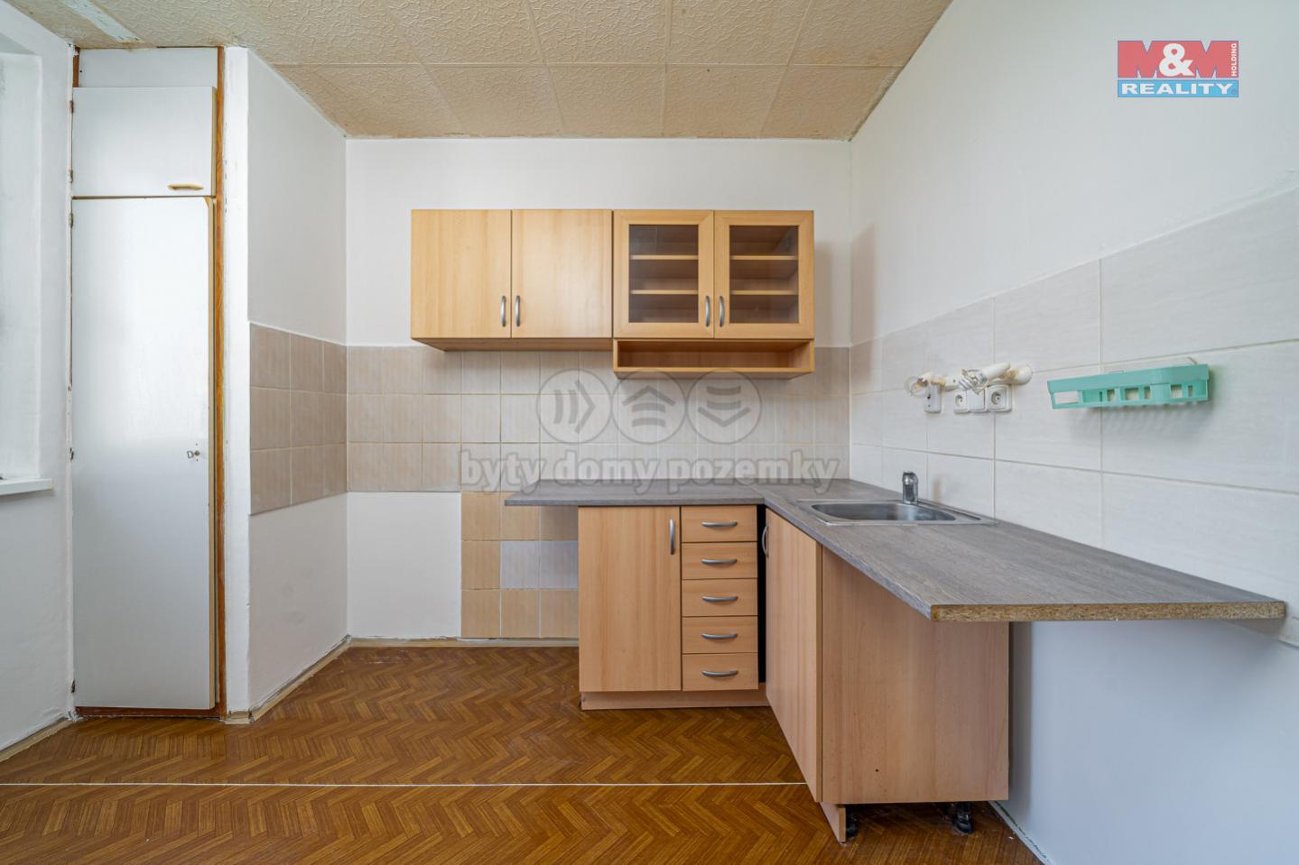 Prodej bytu 2+1, 46 m, Olomouc, ul. Na Letné, obrázek č. 2