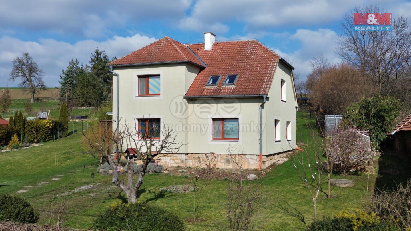 Prodej rodinného domu, 180 m, Vinary, obrázek č. 1