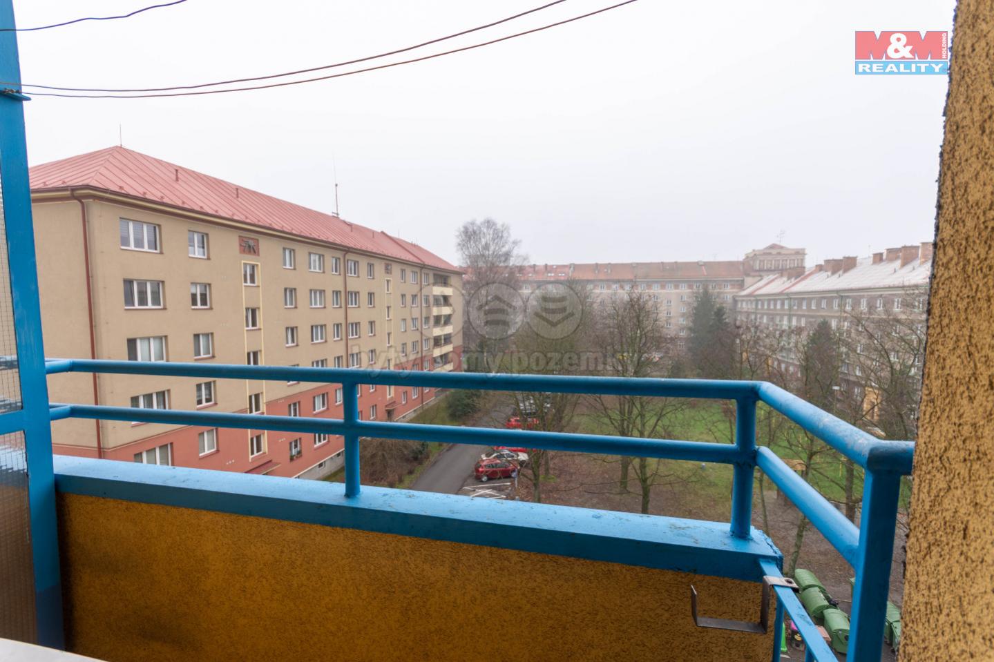 Prodej bytu 3+1, 59 m, Havířov, ul. Vardasova, obrázek č. 2