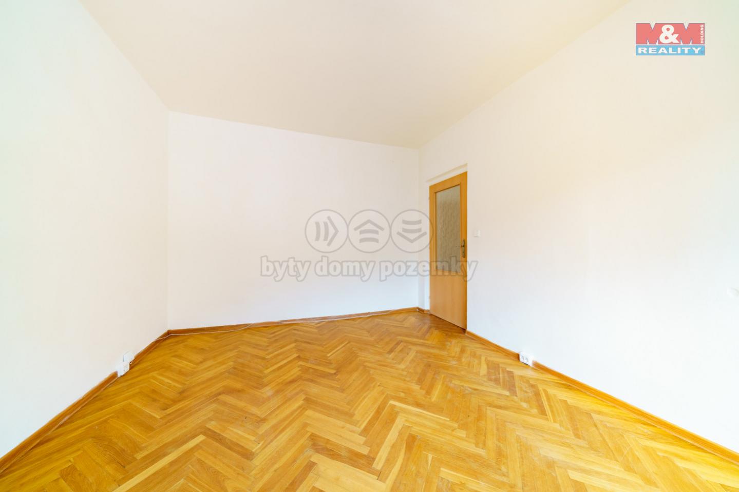 Prodej bytu 2+1, 54 m, Karlovy Vary, ul. Moskevská, obrázek č. 2