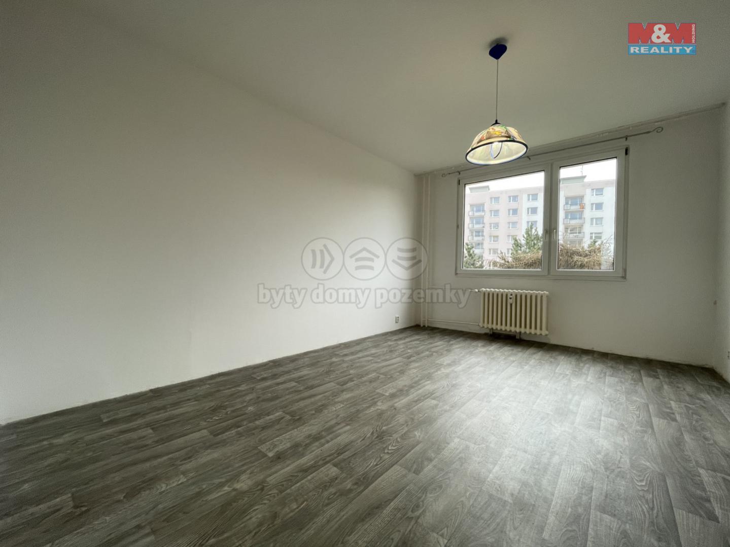Prodej bytu 4+1, 75 m, Chomutov, ul. Jirkovská, obrázek č. 3