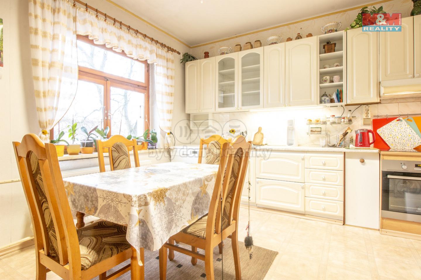 Prodej rodinného domu, 220 m, Mimoň, ul. Komenského, obrázek č. 3