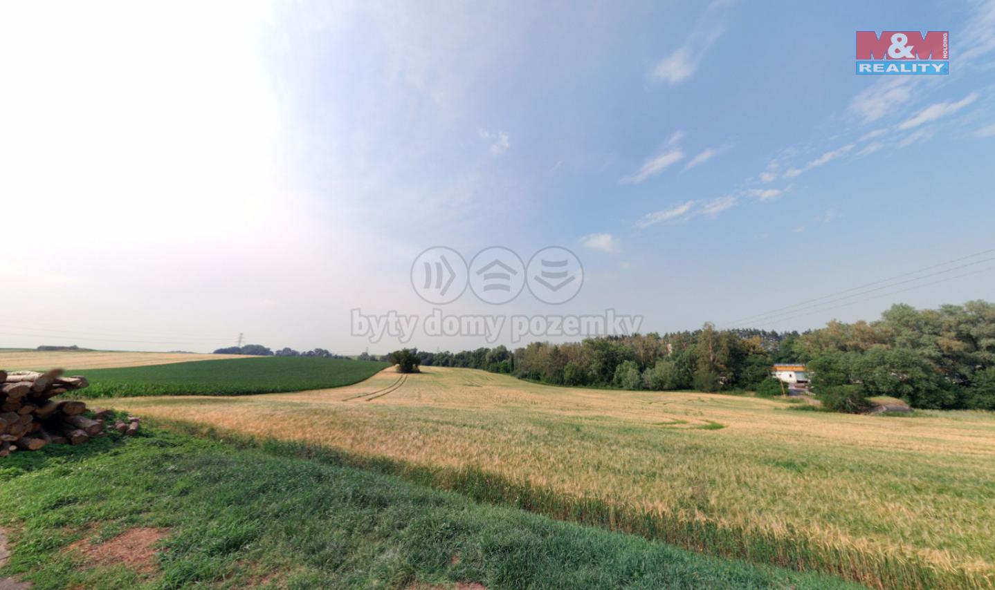 Prodej pole, 15298 m, Opava - Jaktař, obrázek č. 1