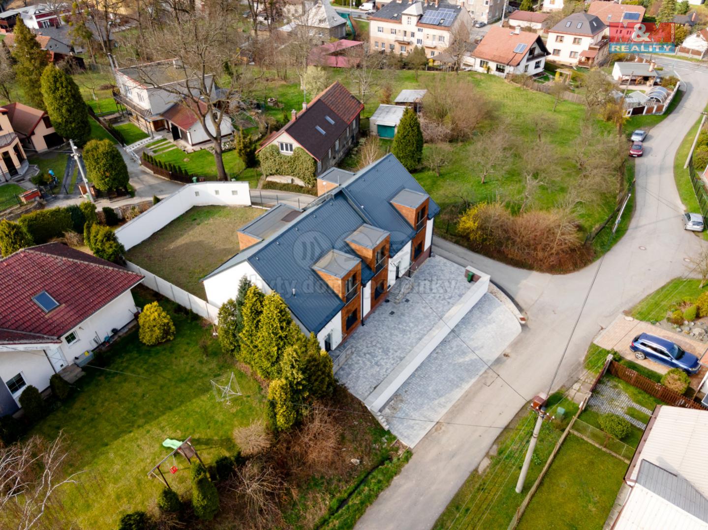 Prodej rodinného domu, 139 m, Ostrava, ul. Gregárkova, obrázek č. 3