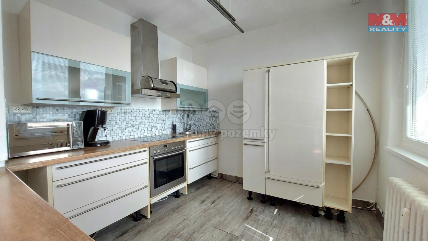 Prodej bytu 4+kk, 78 m, DV, Litvínov/Janov, ul. Luční, obrázek č. 1