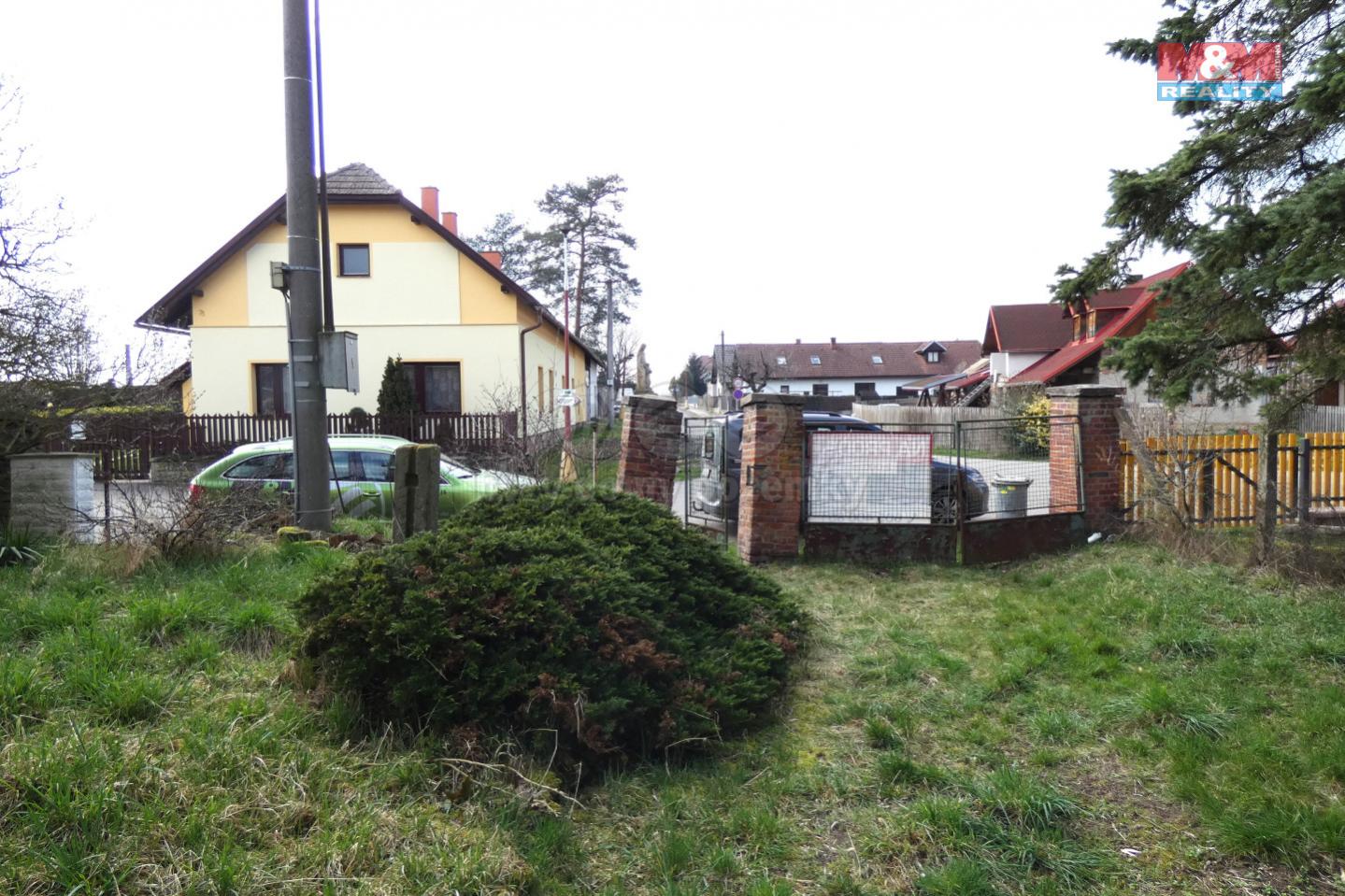 Prodej rodinného domu, 92 m, Smidary - Červeněves, obrázek č. 2