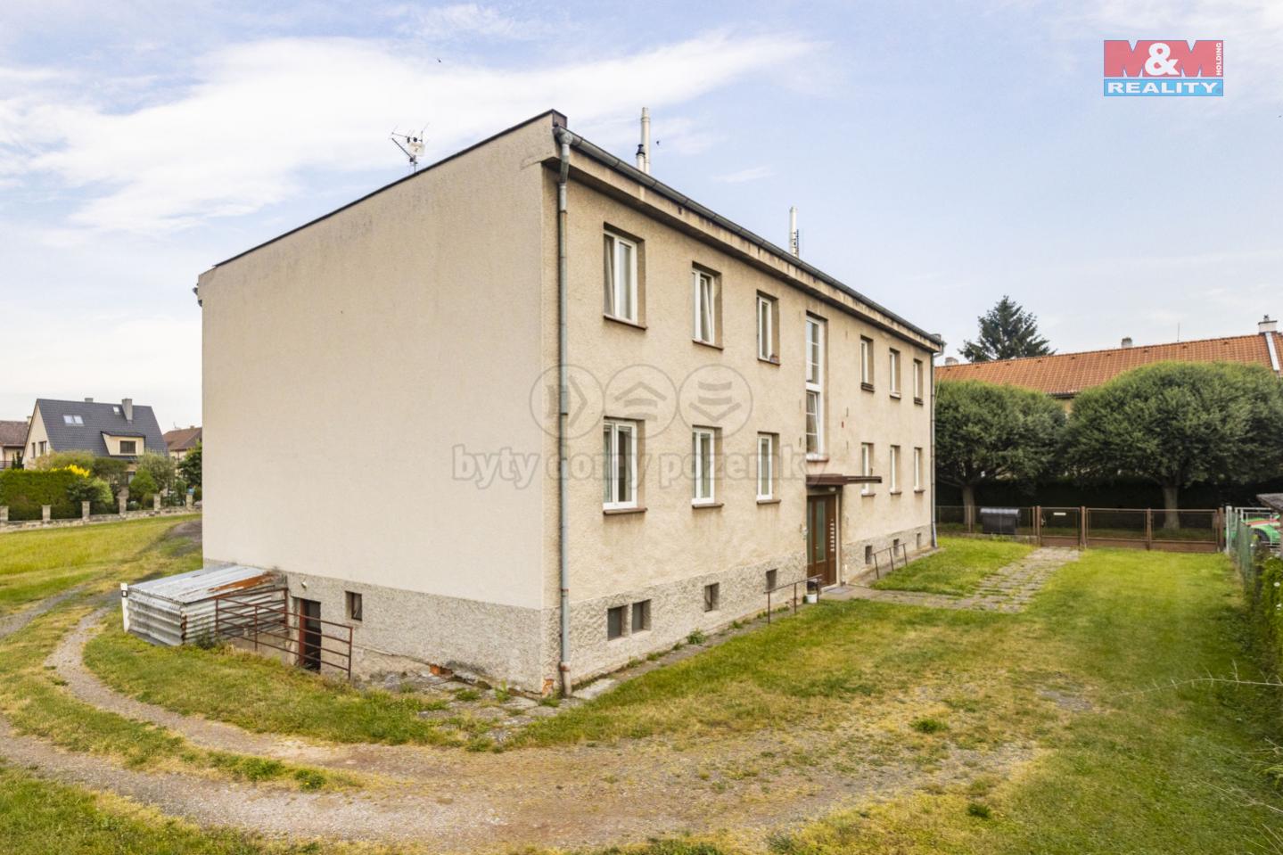 Prodej bytu 2+1, 59 m, Jaroměř, Cihelny, obrázek č. 3