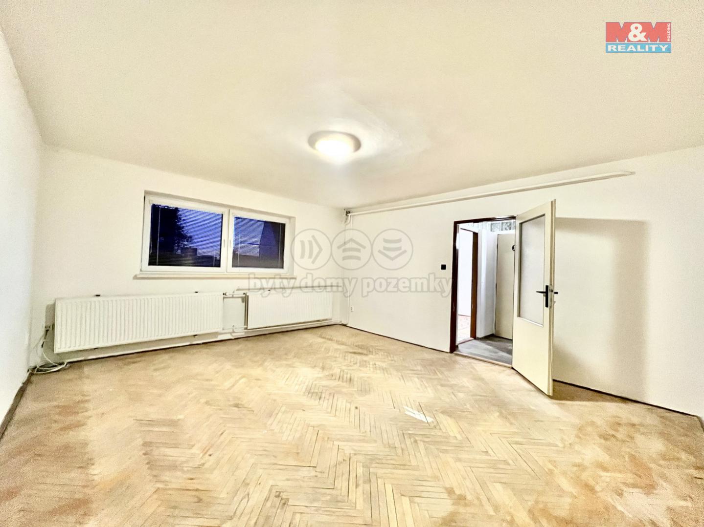 Prodej bytu 1+1, 43 m, Koryčany, obrázek č. 3
