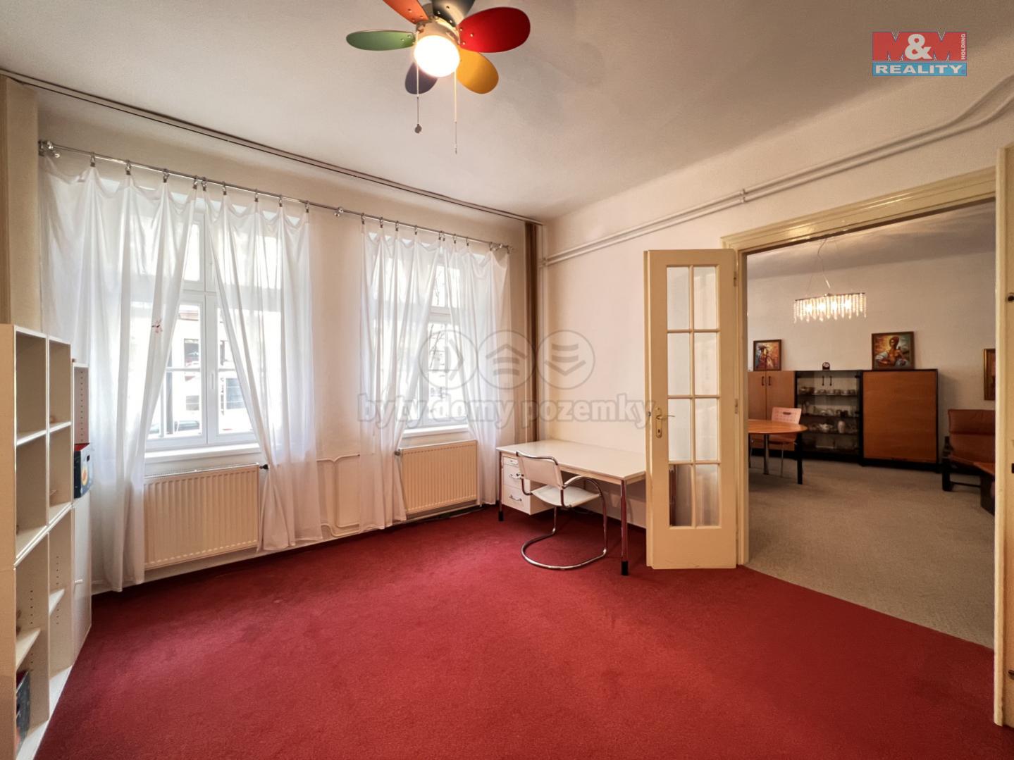 Prodej bytu 2+kk, 52 m, Ostrava, ul. Tyršova, obrázek č. 3