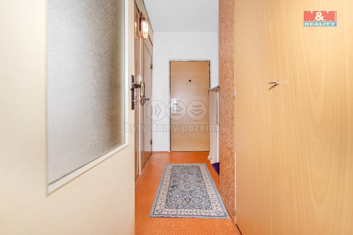 Prodej nebytového prostoru 1+kk, 20 m, Karlovy Vary, obrázek č. 2