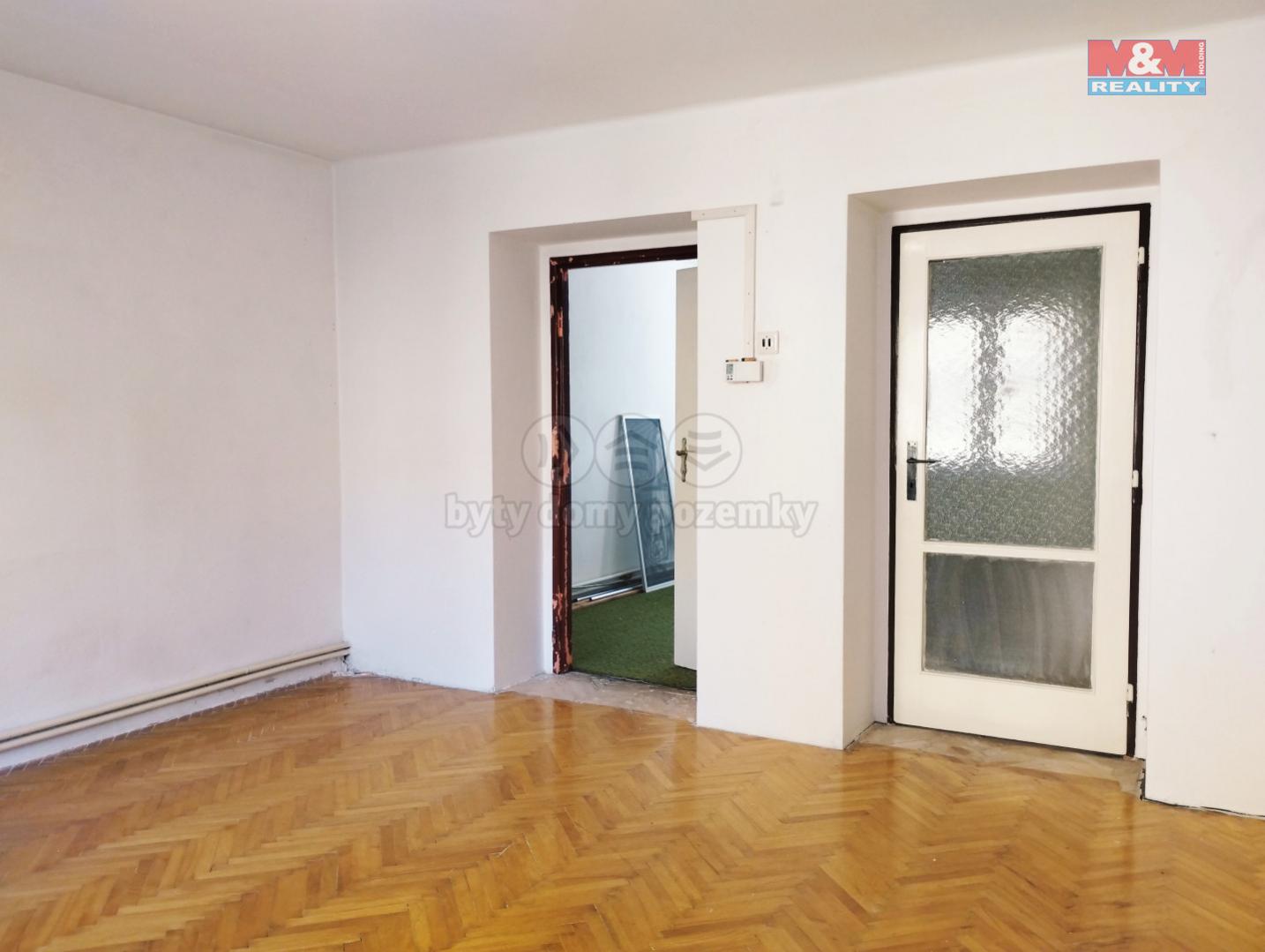 Prodej bytu 2+1 v Liberci, ul. Rumjancevova, obrázek č. 2