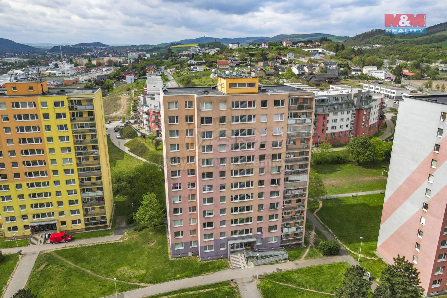 Prodej bytu 3+kk, 76 m, Beroun, ul. Košťálkova, obrázek č. 3