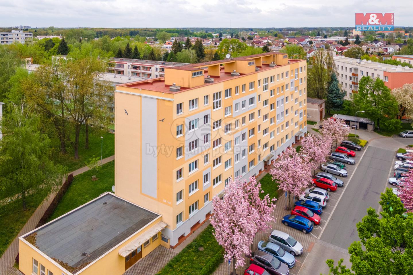 Prodej bytu 4+kk, 67 m, Pardubice, ul. Družstevní, obrázek č. 1