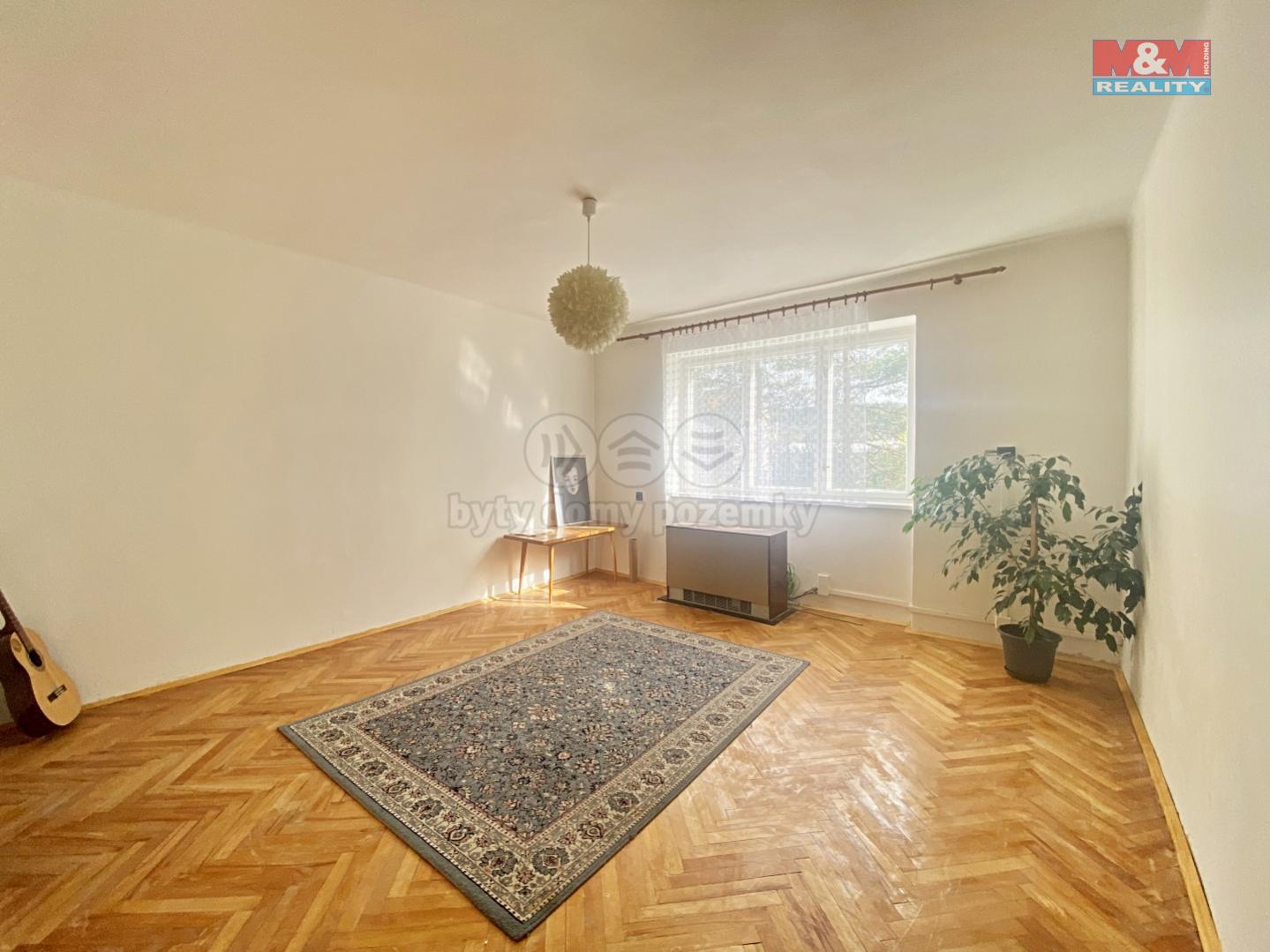 Prodej bytu 2+1, 69 m, Lubenec, ul. Karlovarská, obrázek č. 3