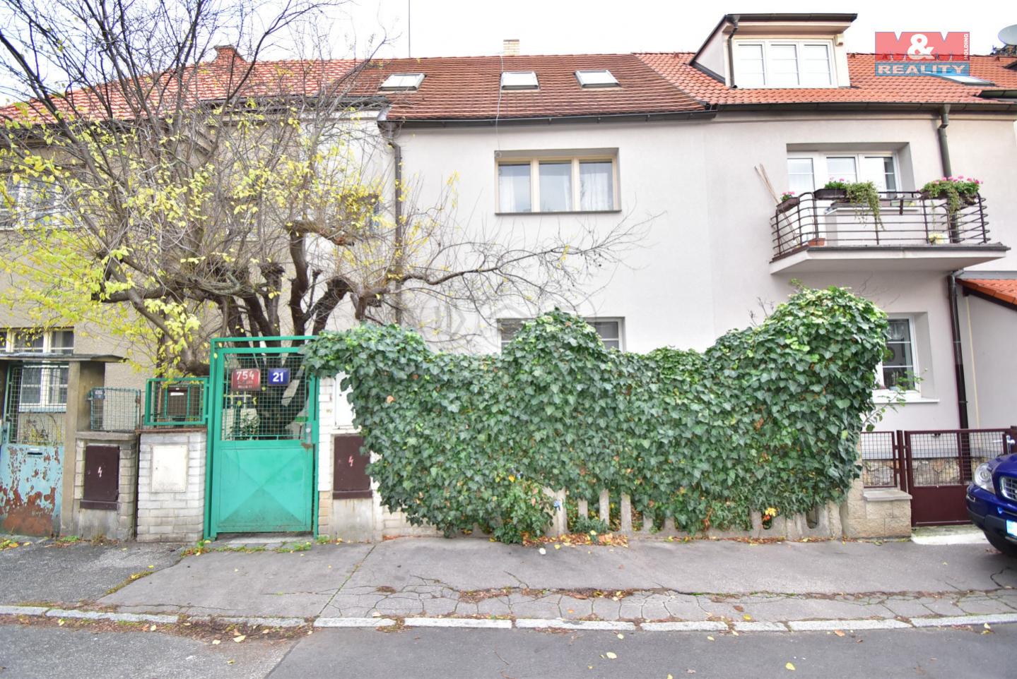 Pronájem bytu 1+1, 44 m, Praha, ul. Jihovýchodní II, obrázek č. 1