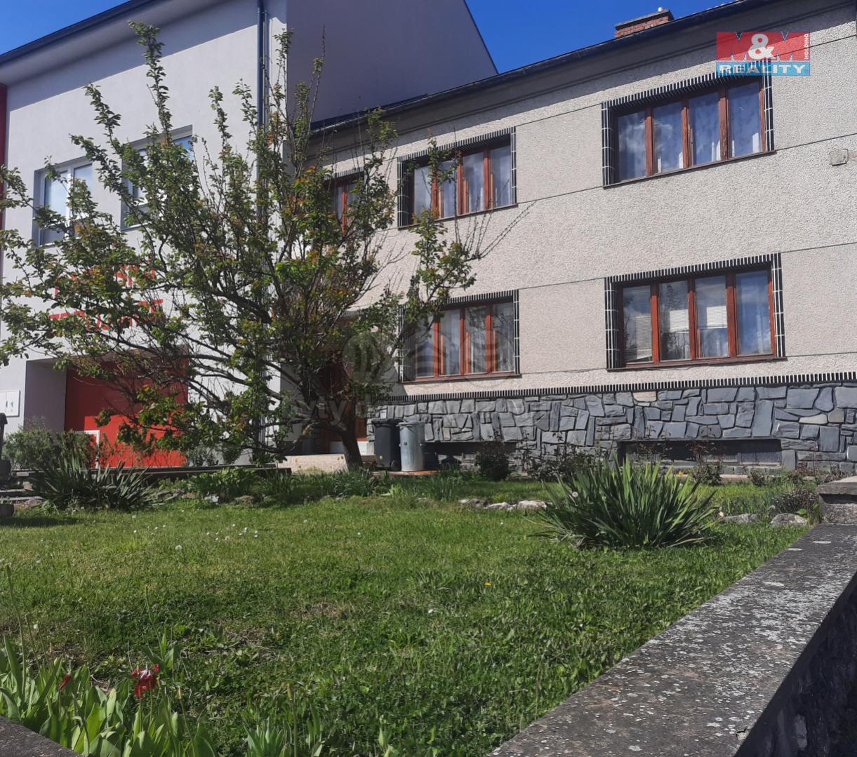 Prodej rodinného domu, 95 m, Lutín-Třebčín, obrázek č. 1