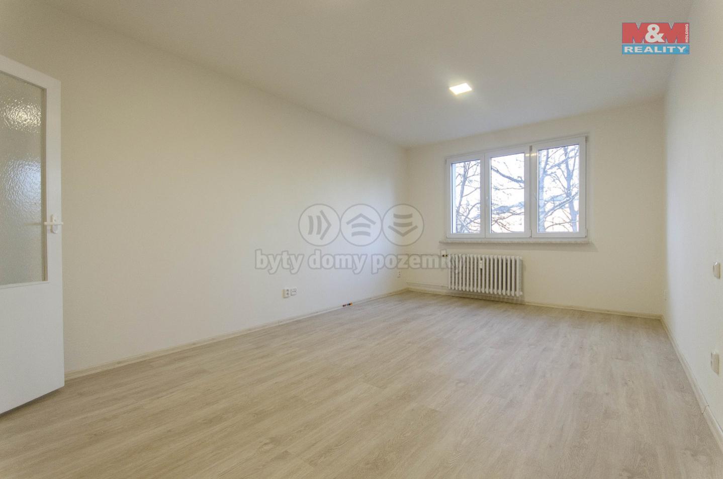 Prodej bytu 3+1, 77 m, Krnov, ul. Maxima Gorkého, obrázek č. 2