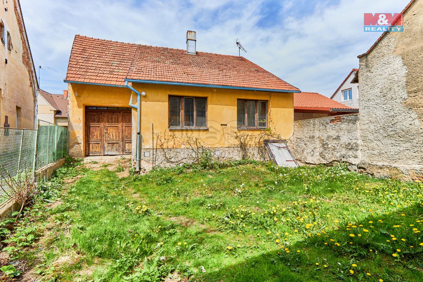 Prodej rodinného domu, 86 m, Petrovice u Sedlčan, obrázek č. 2