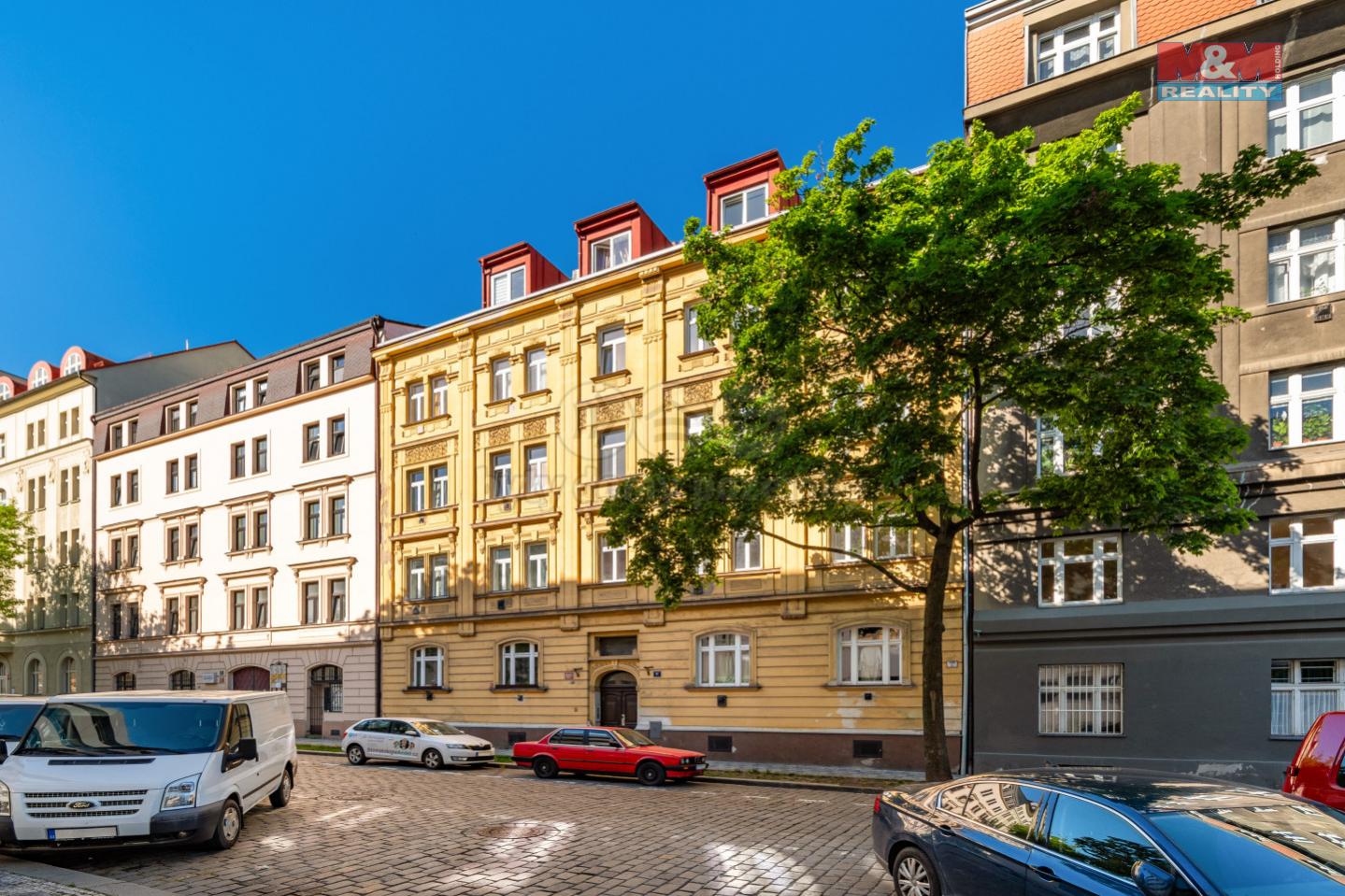 Prodej bytu 2+1, 76 m, Praha, ul. Kováků, obrázek č. 3