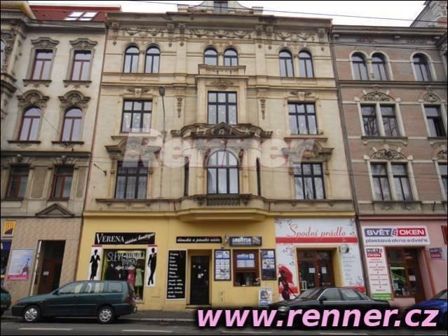 Prodejní okénko Masarykova ulice - pod Poliklinikou, přízemí, 20 m2, Ústí nad Labem, obrázek č. 2