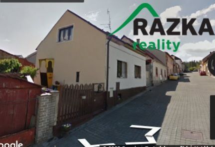 Prodej rodinného domu 3+1 Tachov - ul. Volyňská, obrázek č. 2