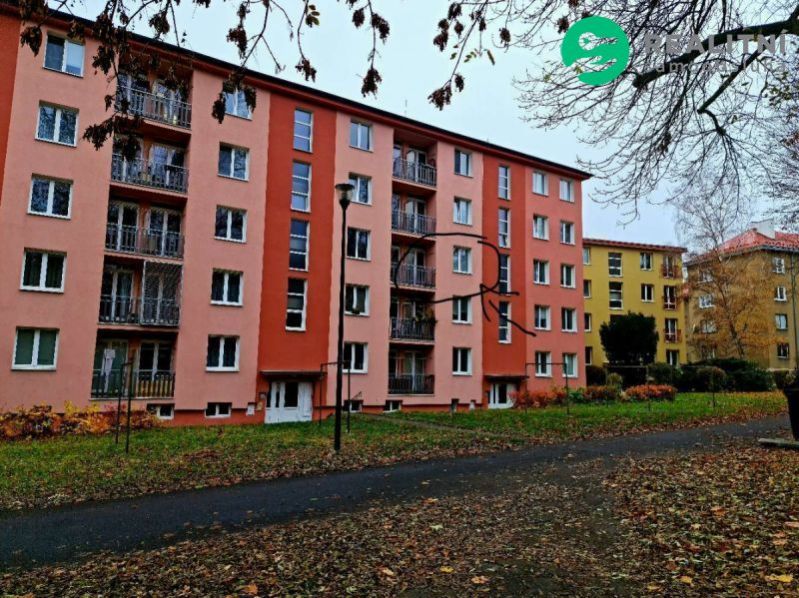 Byt 4+1 s balkonem  - Litvínov, obrázek č. 1