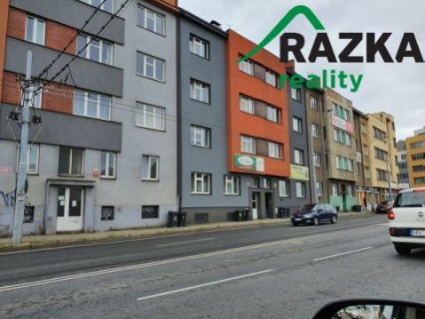 Pronájem Komerce Plzeň