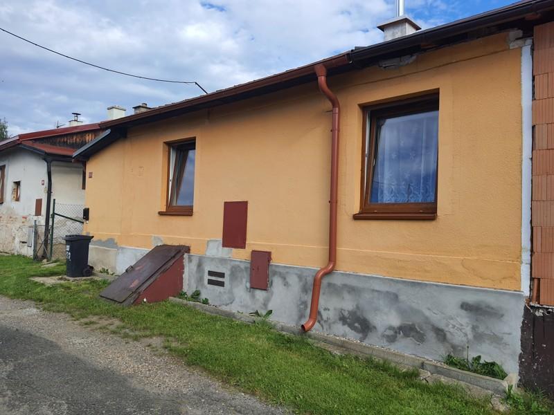 Prodej rodinného domu v Žandově, Českolipsko., obrázek č. 2