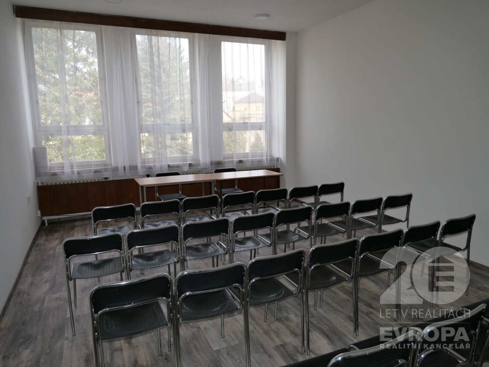 Nabízíme pronájem kanceláře 36m2, Havlíčkův Brod, obrázek č. 3