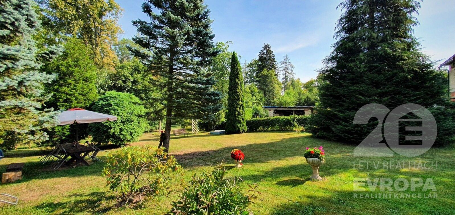 Prodej dvougeneračního rodinného domu s pěknou zahradou ve skvělé lokalitě, Nová Paka, obrázek č. 3