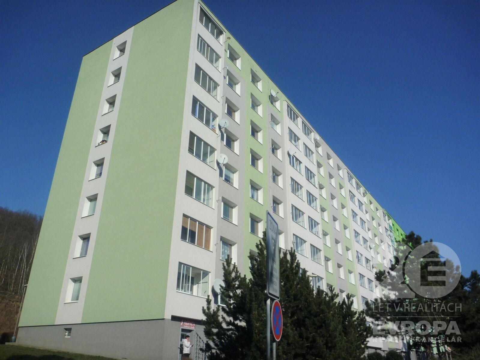 Prodej bytu 4+1, 84 m2 Krušnohorská, Jirkov Krušnohorská, Jirkov, obrázek č. 1