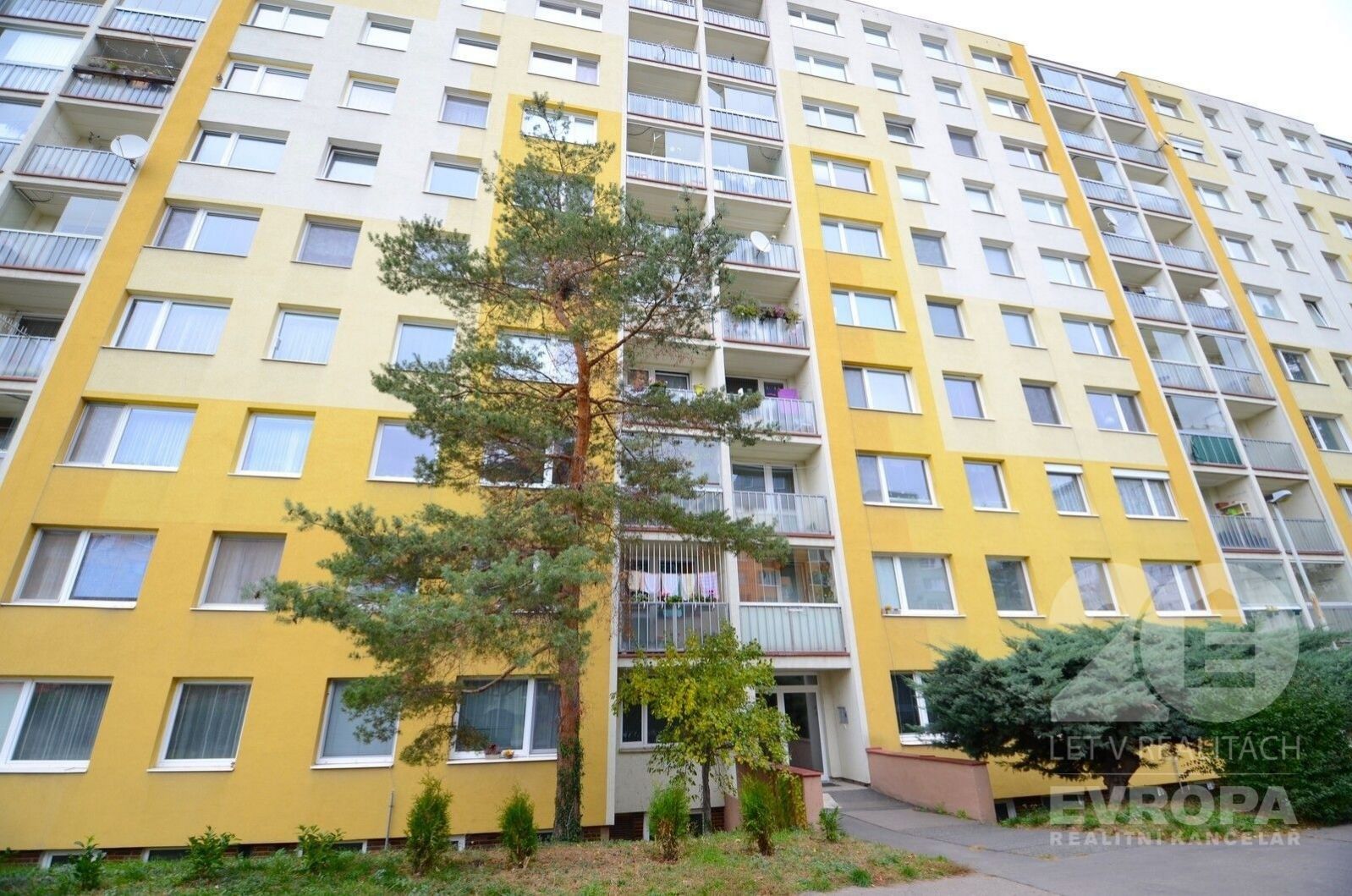 Prodej bytu 3+1 / sklep, celková plocha 69,43m2, Praha 8, Bohnice, obrázek č. 1