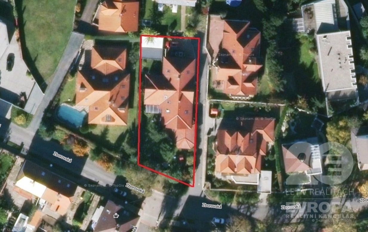 Prodej nadstandardního domu, Kolín, obrázek č. 3