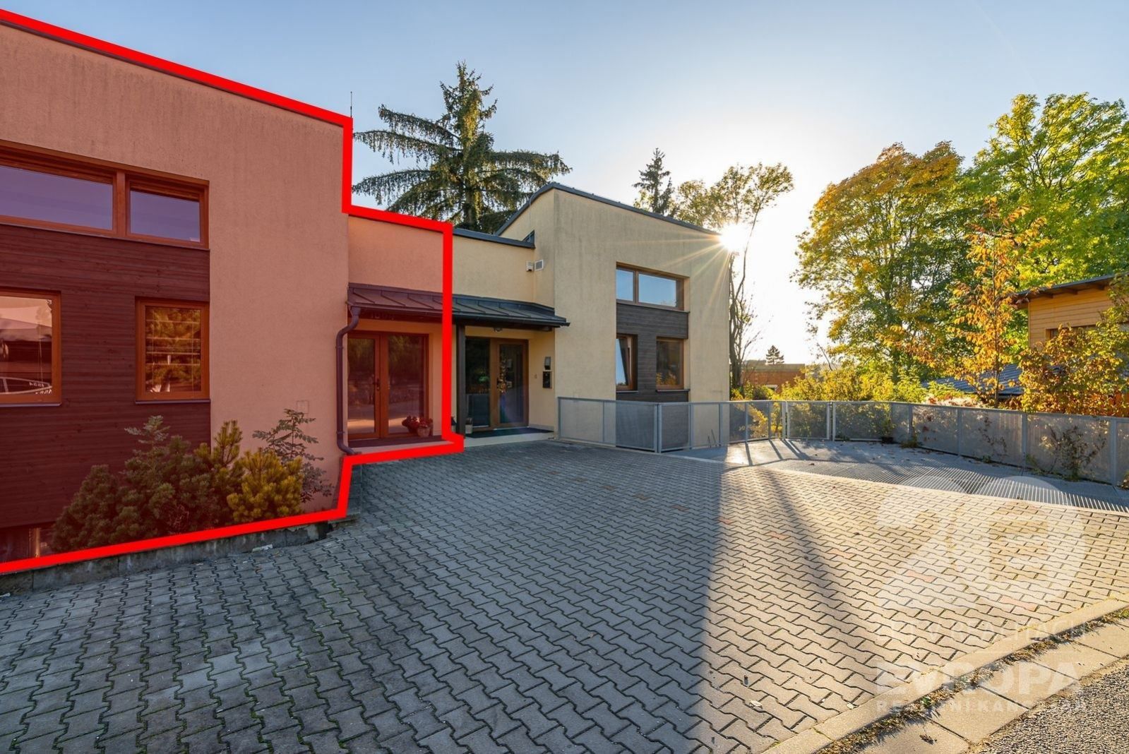 Prodej rodinného domu o dispozici 5+KK v rezidenční čtvrti ve Vrchlabí, obrázek č. 3