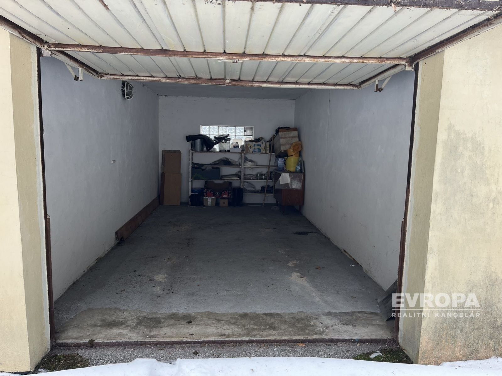 Prodej garáže, Špindlerův Mlýn, obrázek č. 2