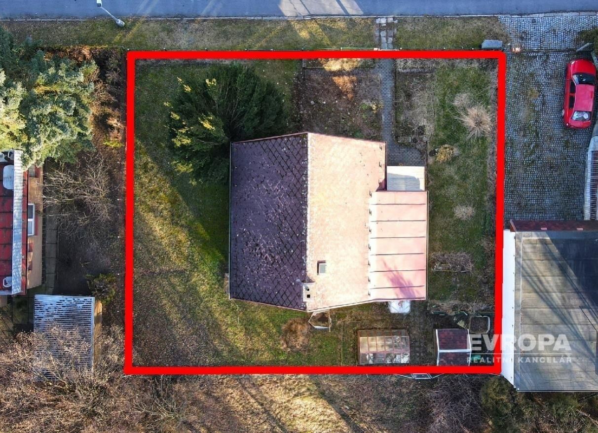 Prodej rodinného domu 141 m2 s garáží a zahrádkou 382 m2, Havlíčkův Brod, obrázek č. 2